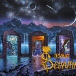 на перекрестке миров Selyutina.top