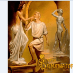 Порча по Пигмалиону