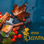 Осень с запахом ванили