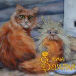 Потомственный Домовой