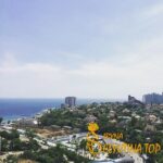 В режиме локдауна. Мир в окне