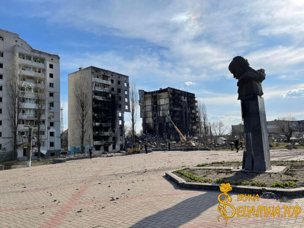 День сороковой. Пришло время отпевать