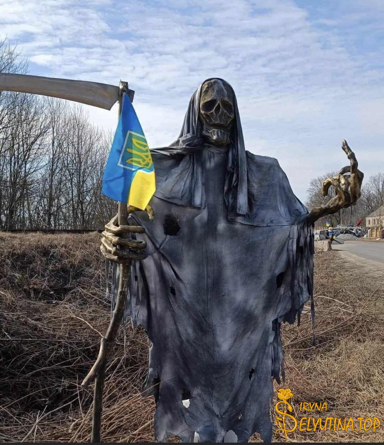 Вместо тысячи слов