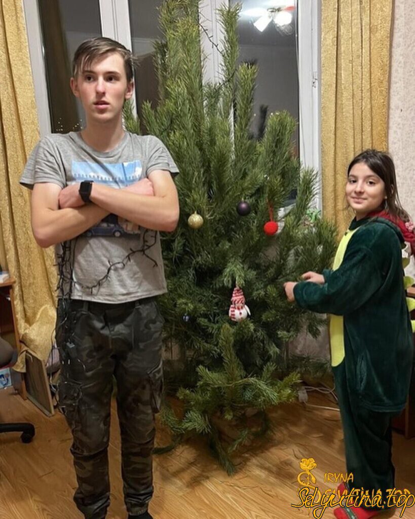 Якоря