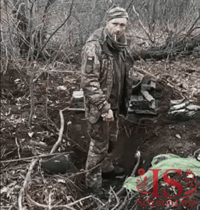 Цвіт нації…